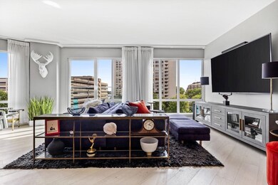 110 Broad St unit 602, Boston, MA 02110 - photo 5