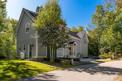 Farmhouse style