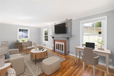 45 Cushing Rd, Warwick, RI 02888 - photo 5