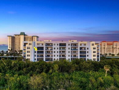 Ocean Walk unit 19-406, New Smyrna Beach, FL 32169 - photo 2