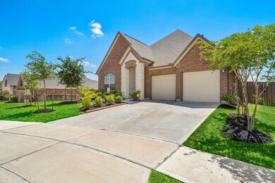 17430 Hartford Field Ln, Hockley, TX 77447 - photo 2