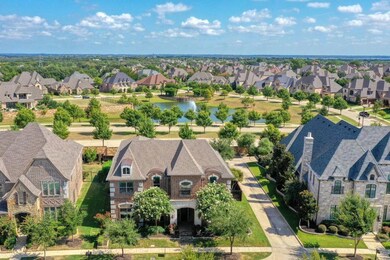 424 Orleans Dr, South Lake, TX 76092 - photo 3