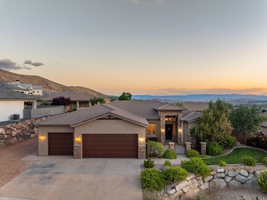 1322 E High Ridge Dr