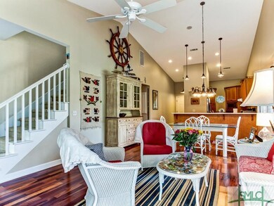 Great open floor plan!