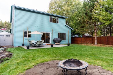 3018 NE Quiet Canyon Dr, Bend, OR 97701 - photo 7