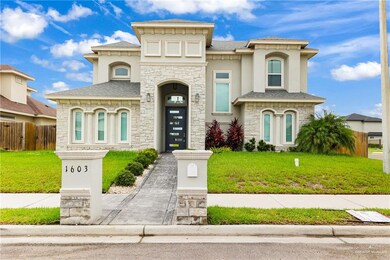 1603 W Saint Claire Ave, Edinburg, TX 78539 - photo 2