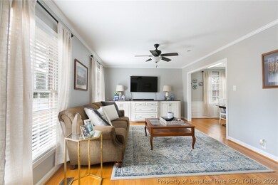 2630 Mirror Lake Dr, Fayetteville, NC 28303 - photo 5