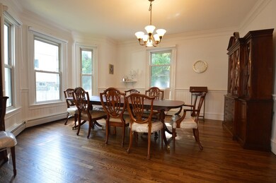 60 Parsons St unit 1, Brighton, MA 02135 - photo 4