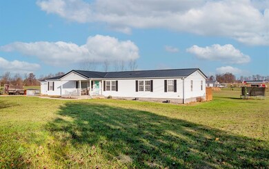 1715 E Cutshall Rd, Scottsburg, IN 47170 - photo 2