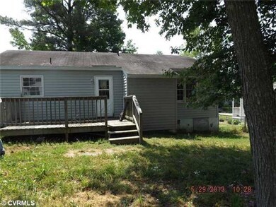 unlisted-address, Midlothian, VA 23112 - photo 2