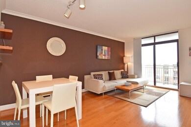 1201 N Garfield St unit 802, Arlington, VA 22201 - photo 6