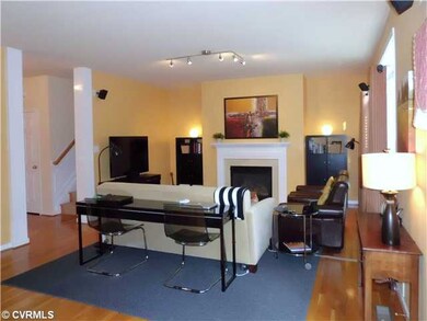 Other - Family room is open to kitchen
