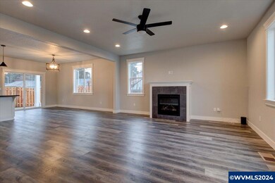 3745 Pleasant View Dr NE, Keizer, OR 97303 - photo 6