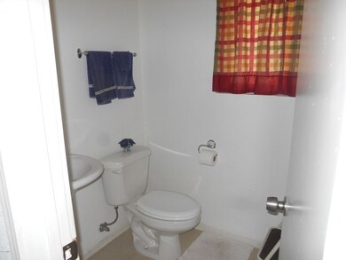 Half bath
