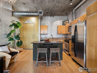 Peloton Condominiums unit 408, Boulder, CO 80303 - photo 5