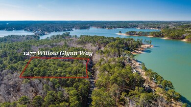 1277 Willow Glynn Way