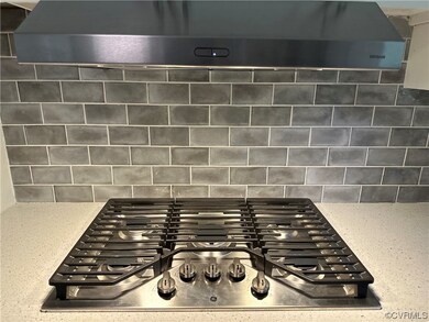 5 burner gas cooktop