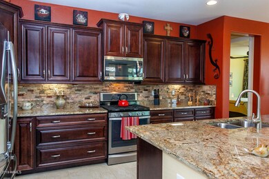 7057 W Stony Quail 17