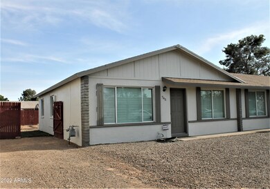 745 E Glade Ave, Mesa, AZ 85204 - photo 2