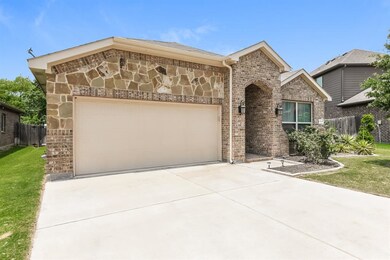 1240 Ashley Dr, Weatherford, TX 76087 - photo 3