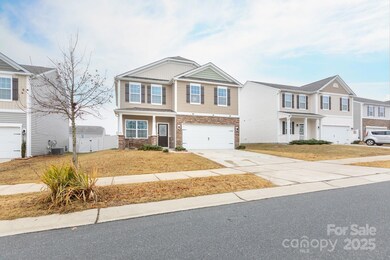 1260 Kent Downs Ave SW, Concord, NC 28027 - photo 2