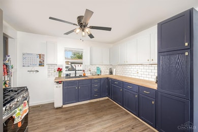 521 Spring Ave, Franklin, OH 45005 - photo 4