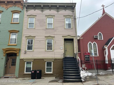 56 Alexander St unit 1, Albany, NY 12202 - photo 2