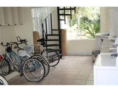 Other. Common area storage.