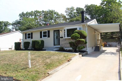 426 Old Line Ave, Laurel, MD 20724 - photo 2