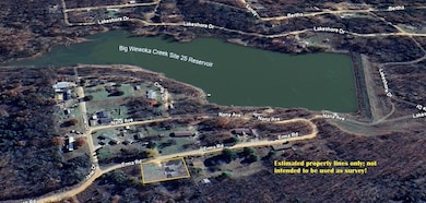 12357 Erma Rd, Wewoka, OK 74884 - photo 2