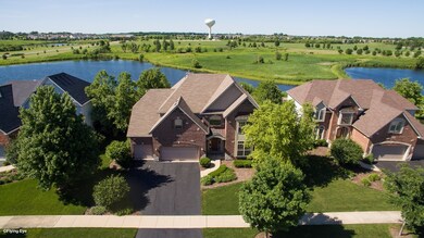 26628 Lindengate Cir, Plainfield, IL 60585 - photo 2