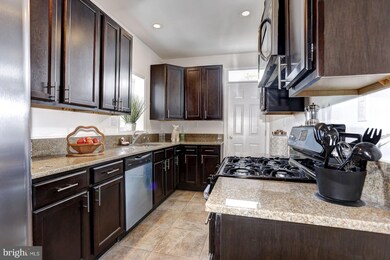 1807 E 30th St, Baltimore, MD 21218 - photo 2