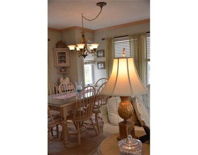 Dining Room.