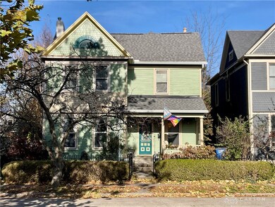 355 Park Dr, Dayton, OH 45410 - photo 5