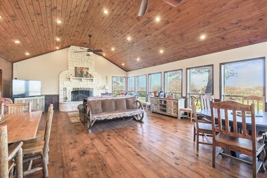 1133 Bean Farm Rd, Forestburg, TX 76239 - photo 6