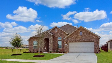 5315 Costa Ridge Ln, Katy, TX 77493 - photo 4