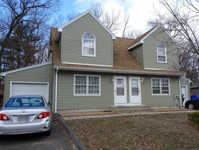 36 Kamuda St, Indian Orchard, MA 01151 - photo 2