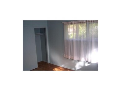 Bedroom 1 11400 Richmond Ave.