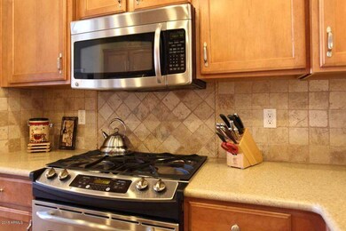 Kitchen-Range