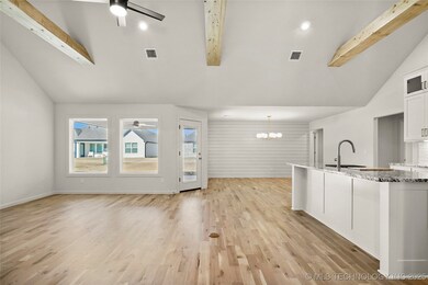 22775 E 107th St S, Broken Arrow, OK 74014 - photo 4