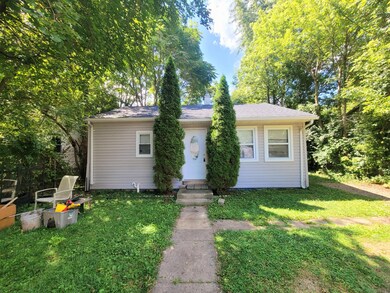 1053 Russell