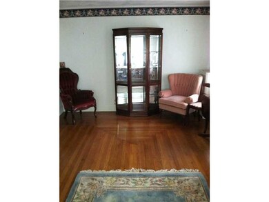 Living Room. Living room is 24x12, a beautiful spa