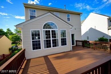 43457 Quentin St, Chantilly, VA 20152 - photo 2