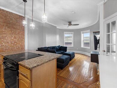 883 Harrison Ave unit 2, Boston, MA 02118 - photo 2