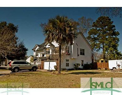 Exterior Front. Great corner lot with lots of yard