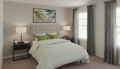 The Hollins_Bedroom02
