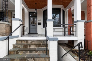 3627 New Hampshire Ave NW, Washington, DC 20010 - photo 7