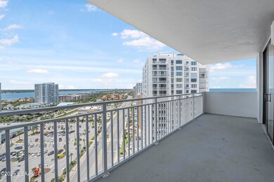 Oceans Two Condominium unit 1806, Daytona Beach, FL 32118 - photo 4