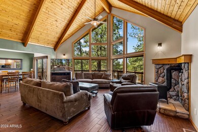 great room