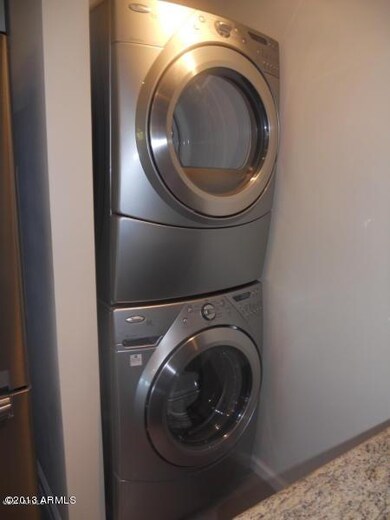 Full size Washer Dryer